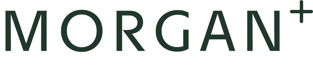 MORGAN WORDMARK